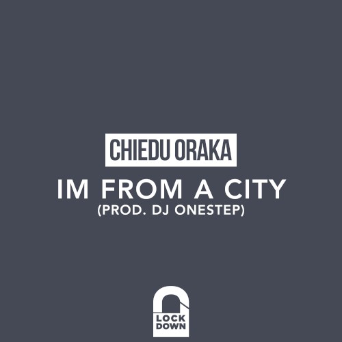 I'm From a City