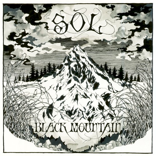 Black Mountain
