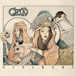 Revenant
