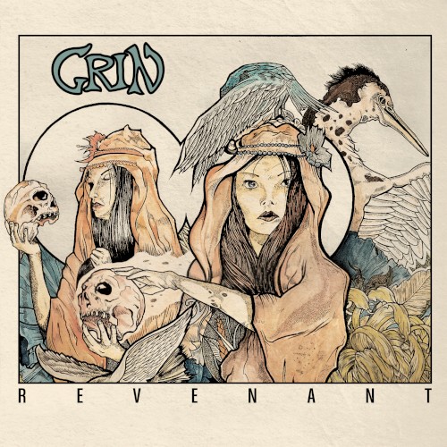 Revenant