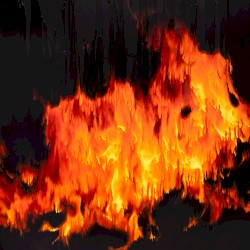 How drie a Cinder