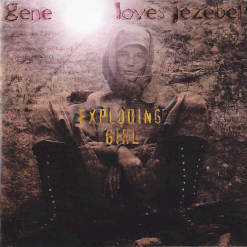 Exploding Girls