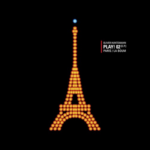 Play! 02 [E.P.]