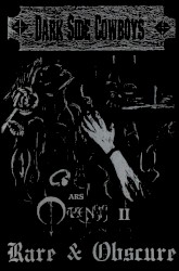 Ars Moriensis II - Rare & Obscure