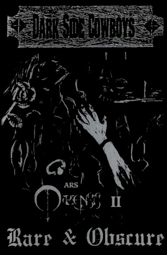 Ars Moriensis II - Rare & Obscure