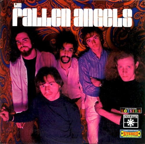 The Fallen Angels