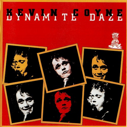 Dynamite Daze