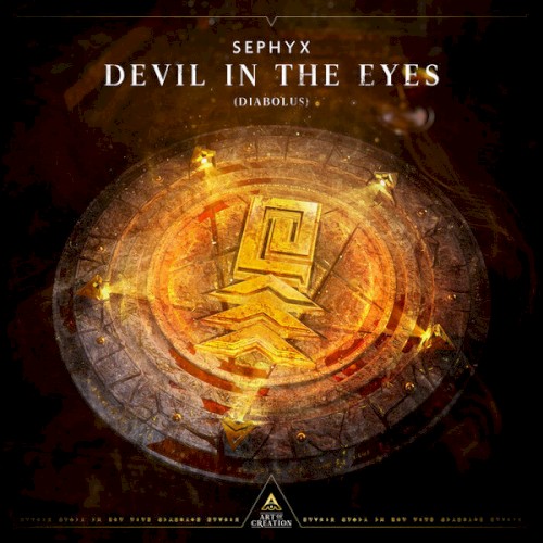 Devil in the Eyes (Diabolus)
