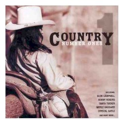 Country Number Ones