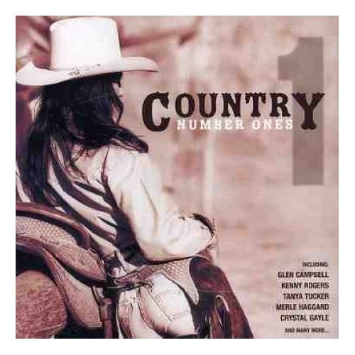 Country Number Ones