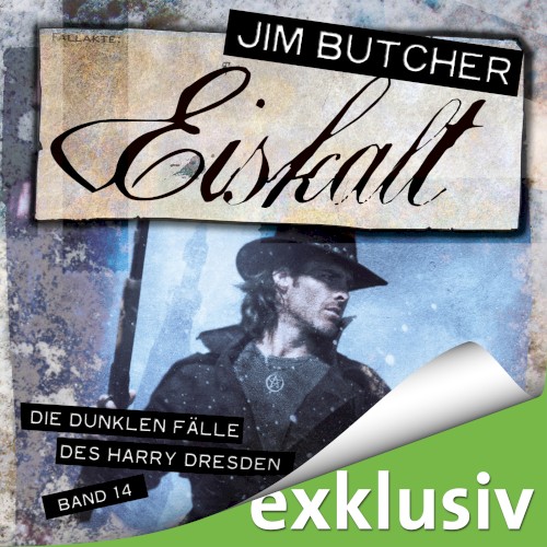 Die dunklen Fälle des Harry Dresden, Band 14: Eiskalt