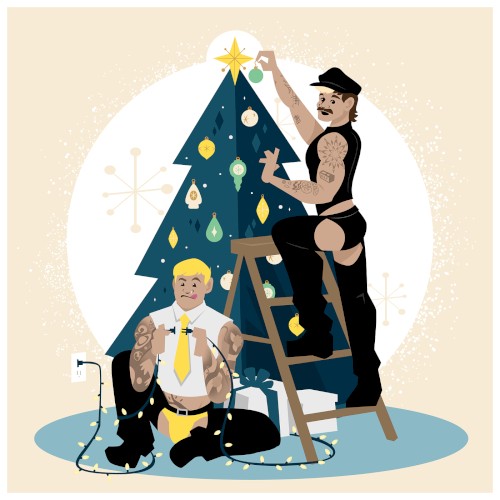 LAST XMAS
