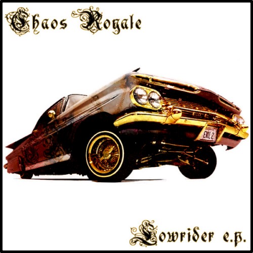 Lowrider EP