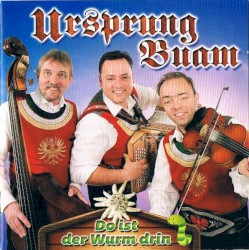 Do ist der Wurm drin