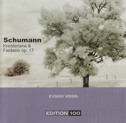 Kreisleriana / Fantasie op. 17