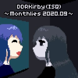 ~Monthlies 2020.09~