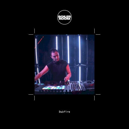 Boiler Room: Dubfire in Berlin, Nov 16, 2015
