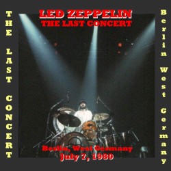 The Last Concert