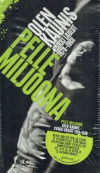 Olen kaunis: Kaikki laulut 1978-1980
