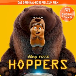 Hoppers