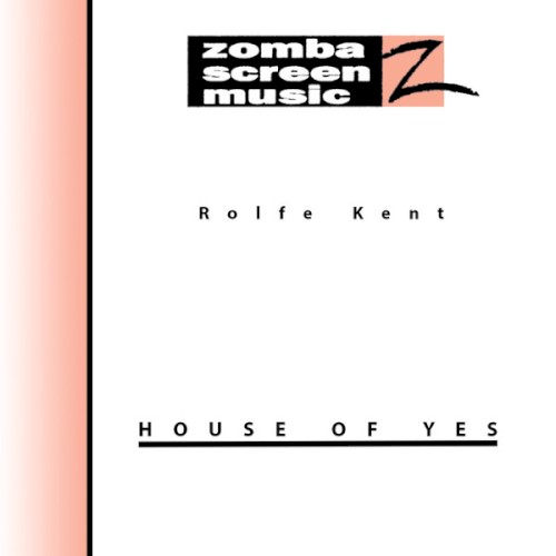 The House of Yes