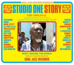 Studio One Story