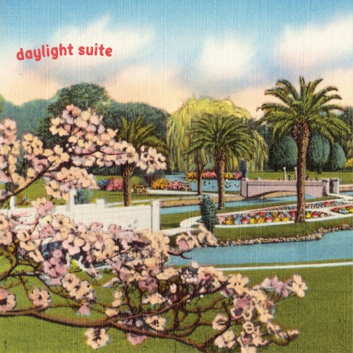 daylight suite