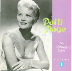 The Mercury Years, Volume 1