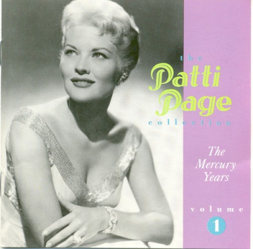 The Mercury Years, Volume 1