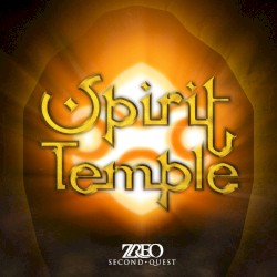Spirit Temple (From "The Legend of Zelda: Ocarina of Time") (Epic Version)