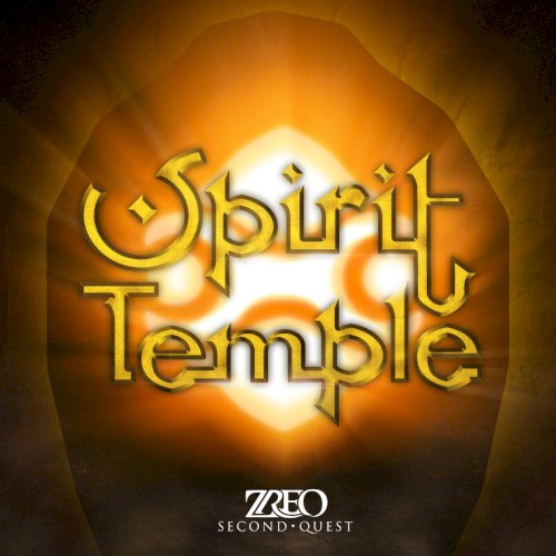 Spirit Temple (From "The Legend of Zelda: Ocarina of Time") (Epic Version)