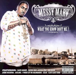 What You Know 'bout Me?