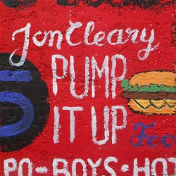 Pump It Up