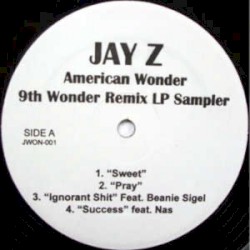 American Wonder