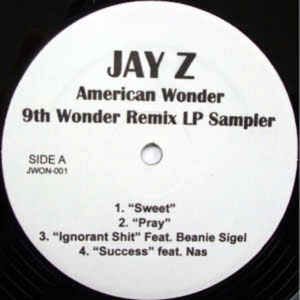 American Wonder