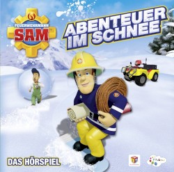 Abenteuer Im Schnee