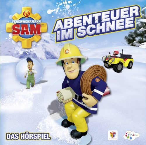 Abenteuer Im Schnee
