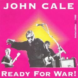 Ready for War