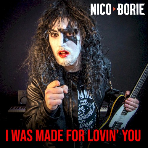 I Was Made for Lovin' You