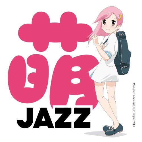 Moe Jazz Dreamer