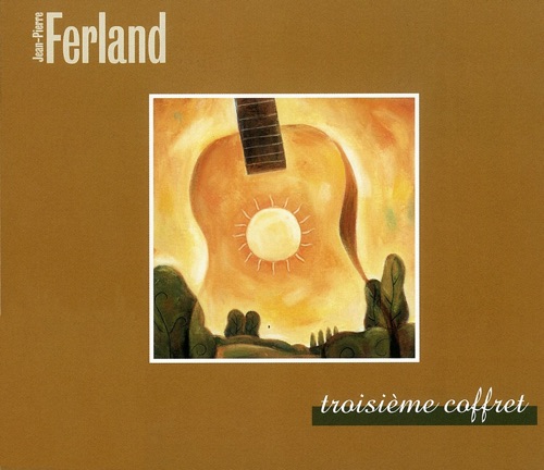 Troisième coffret
