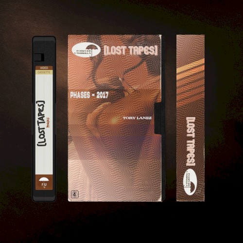 Phases (Lost Tapes 2017)