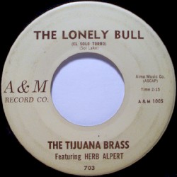 The Lonely Bull (El Solo Torro) / Acapulco 1922