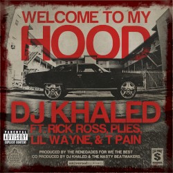 Welcome to My Hood