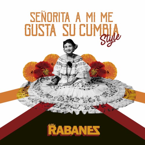 Señorita a mí me gusta su cumbia style