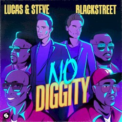 No Diggity