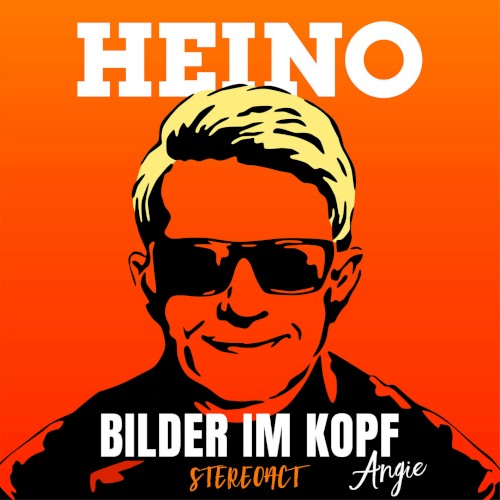 Bilder im Kopf (Angie)