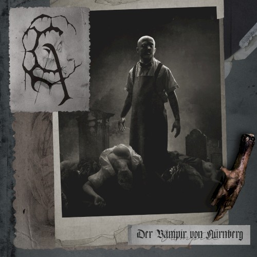 Der Vampir von Nürnberg