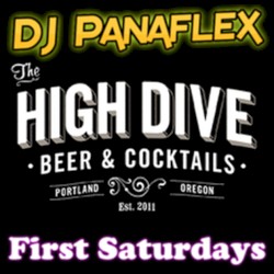 High Dive 12-2016