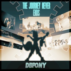 The Journey Never Ends